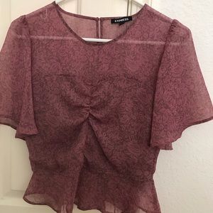 Express top 3 for $20